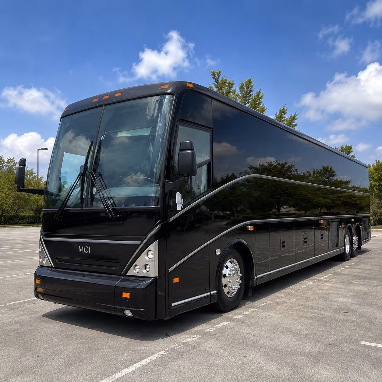 busrentalhanford com can help you get your group to any sporting event in the region