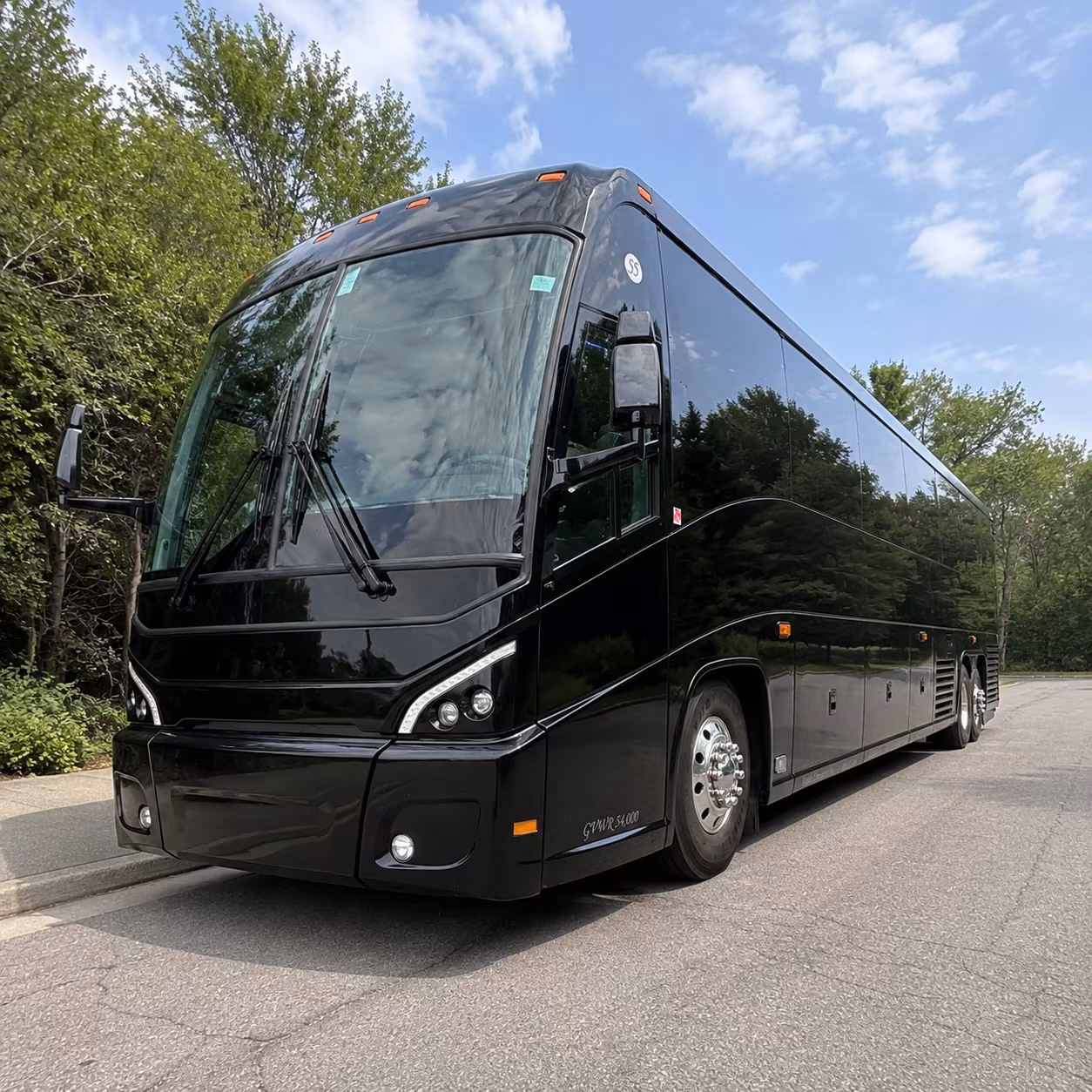 church conference and worship event buses to fresno visalia and beyond