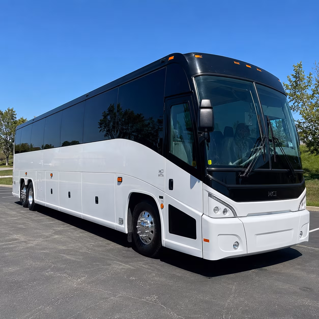 civilian contractor and base support shuttles to naval air station lemoore