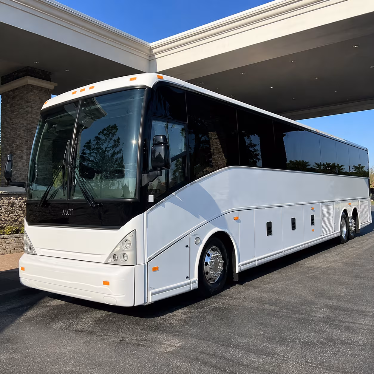 give your group the easiest airport experience possible