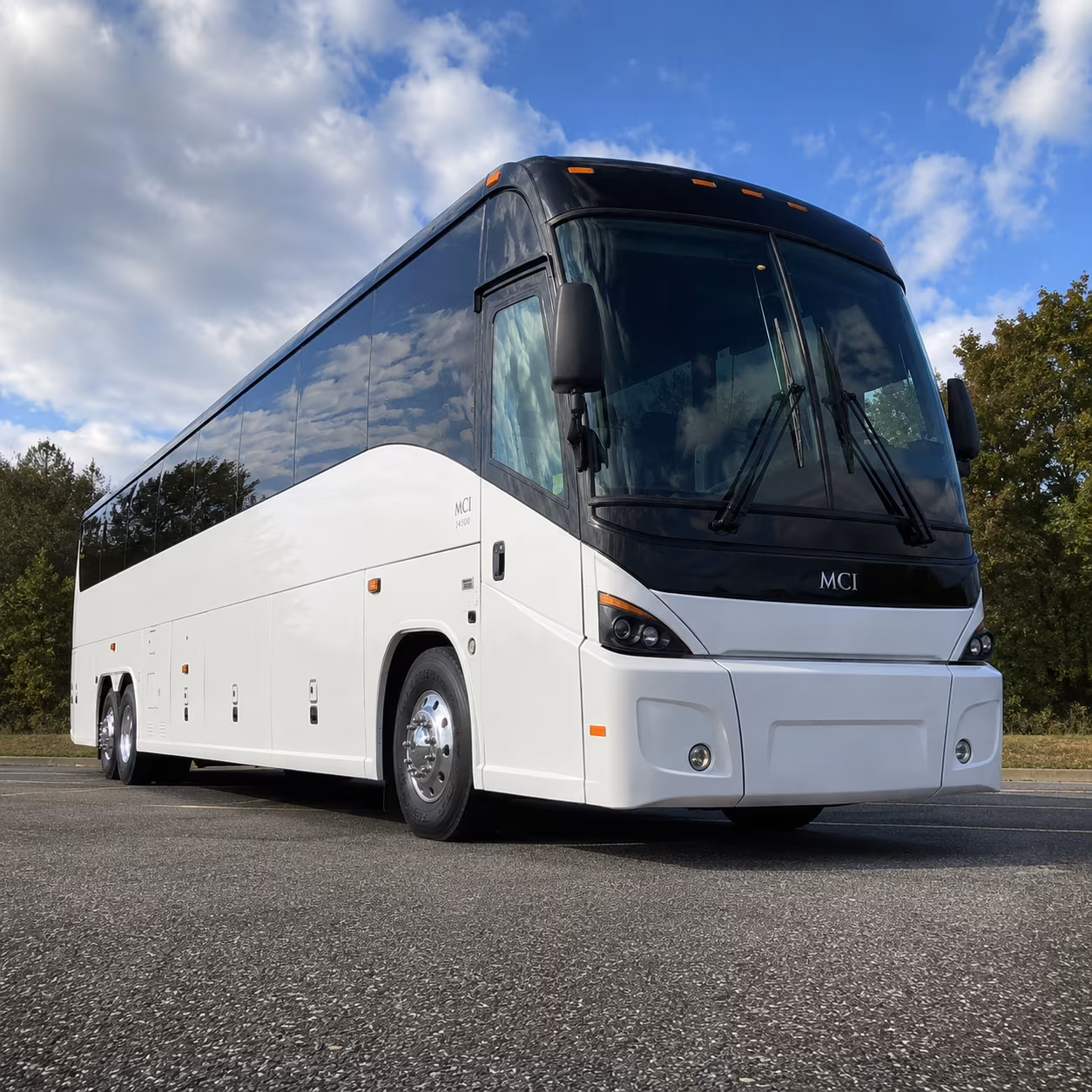 group transportation from hanford to los angeles and southern california