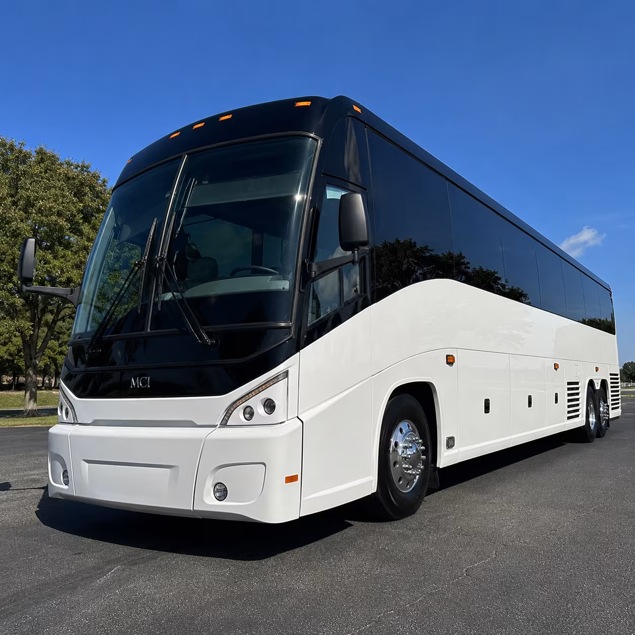 hanford airport transportation onboard seating