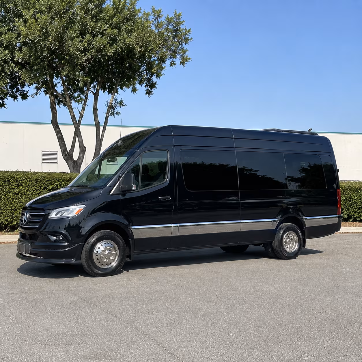 hanford government military transportation onboard seating