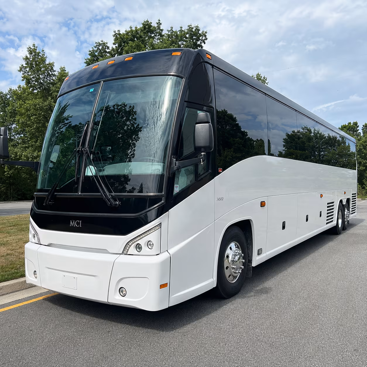 hanford sporting event transportation