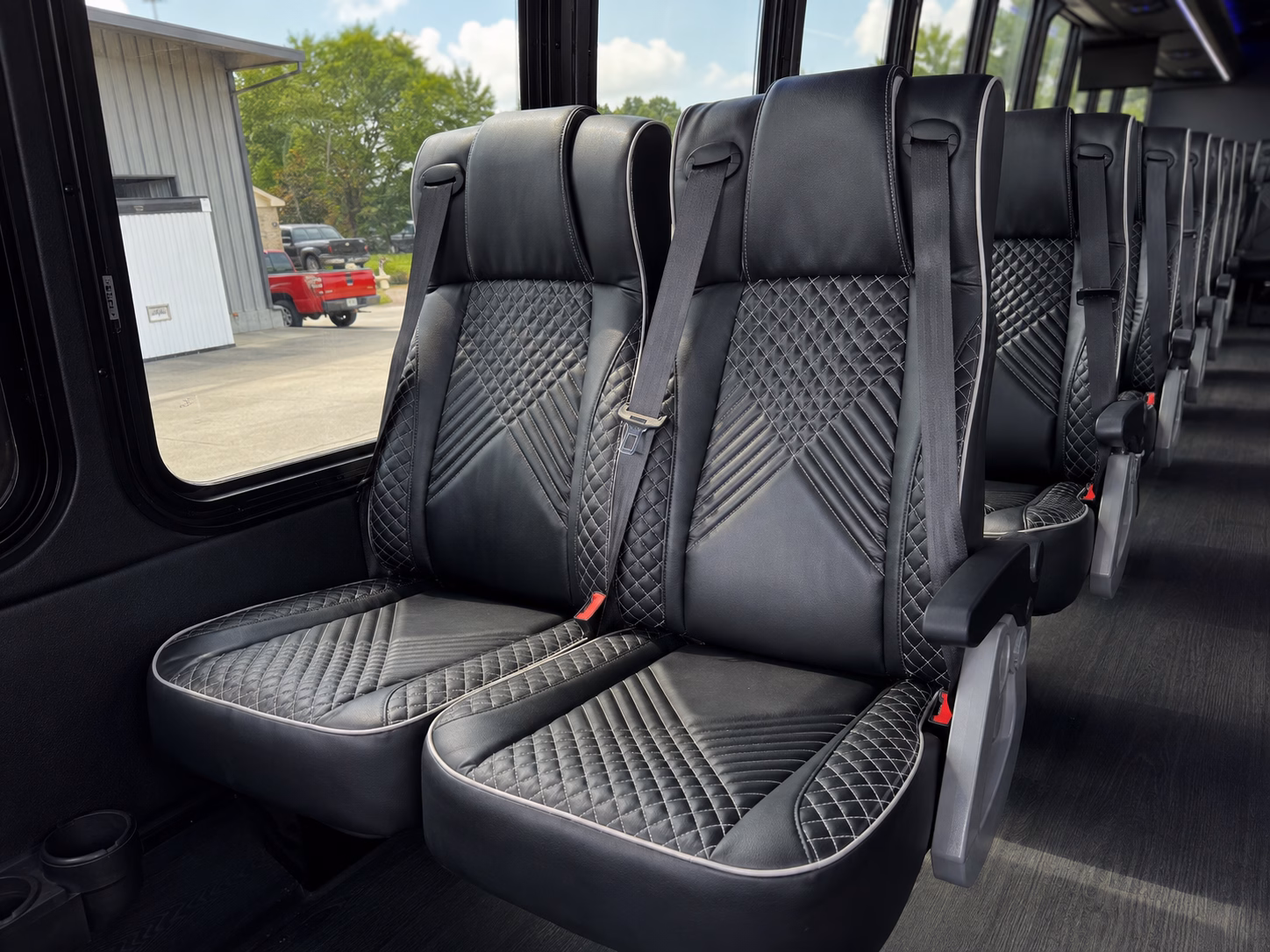 how the day of the week changes what a bus costs in hanford california