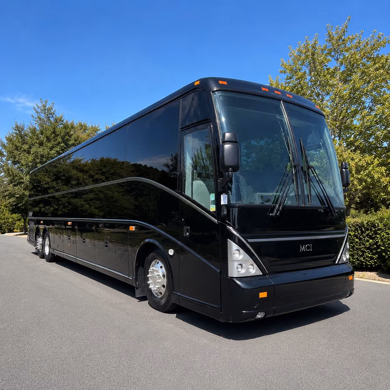 los angeles and bay area major league game day bus rentals from hanford