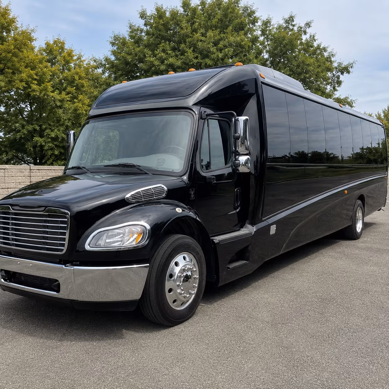 minibus rentals to the fresno chaffee zoo and fresno museums