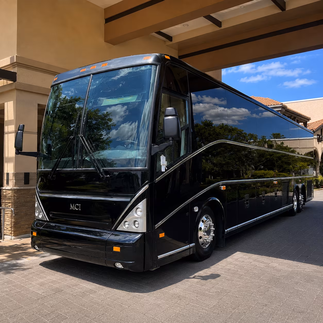 san francisco and bay area charter bus rentals from hanford