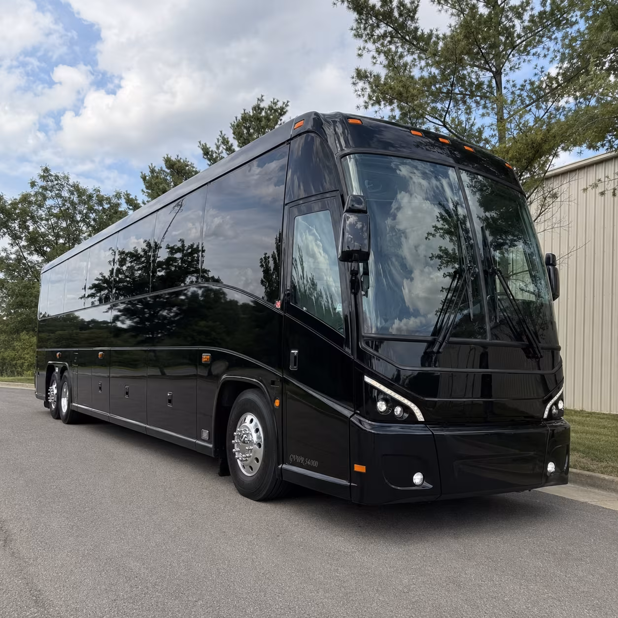 senior congregation shuttle services throughout kings county
