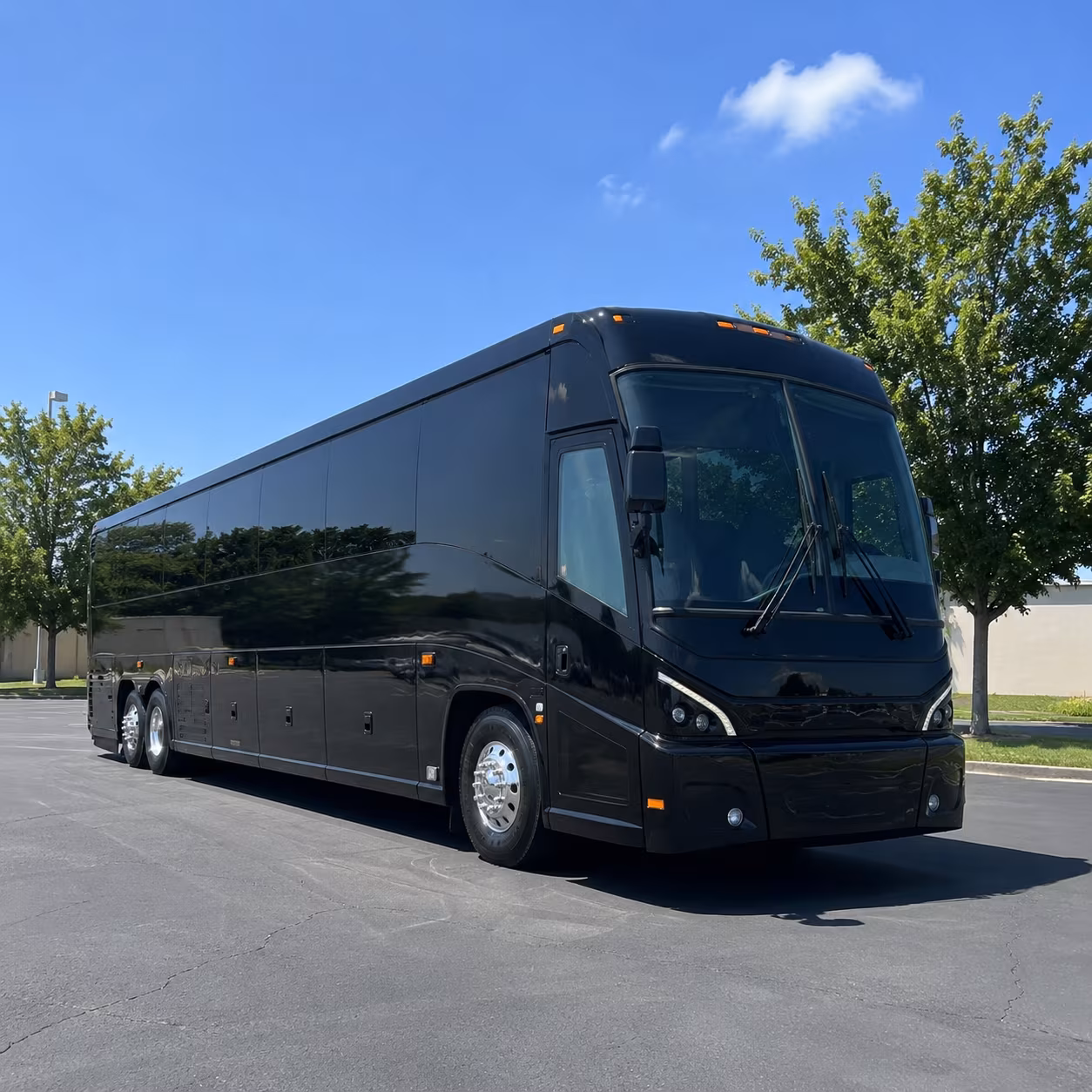 wedding charter buses to visalia fresno and valley venues