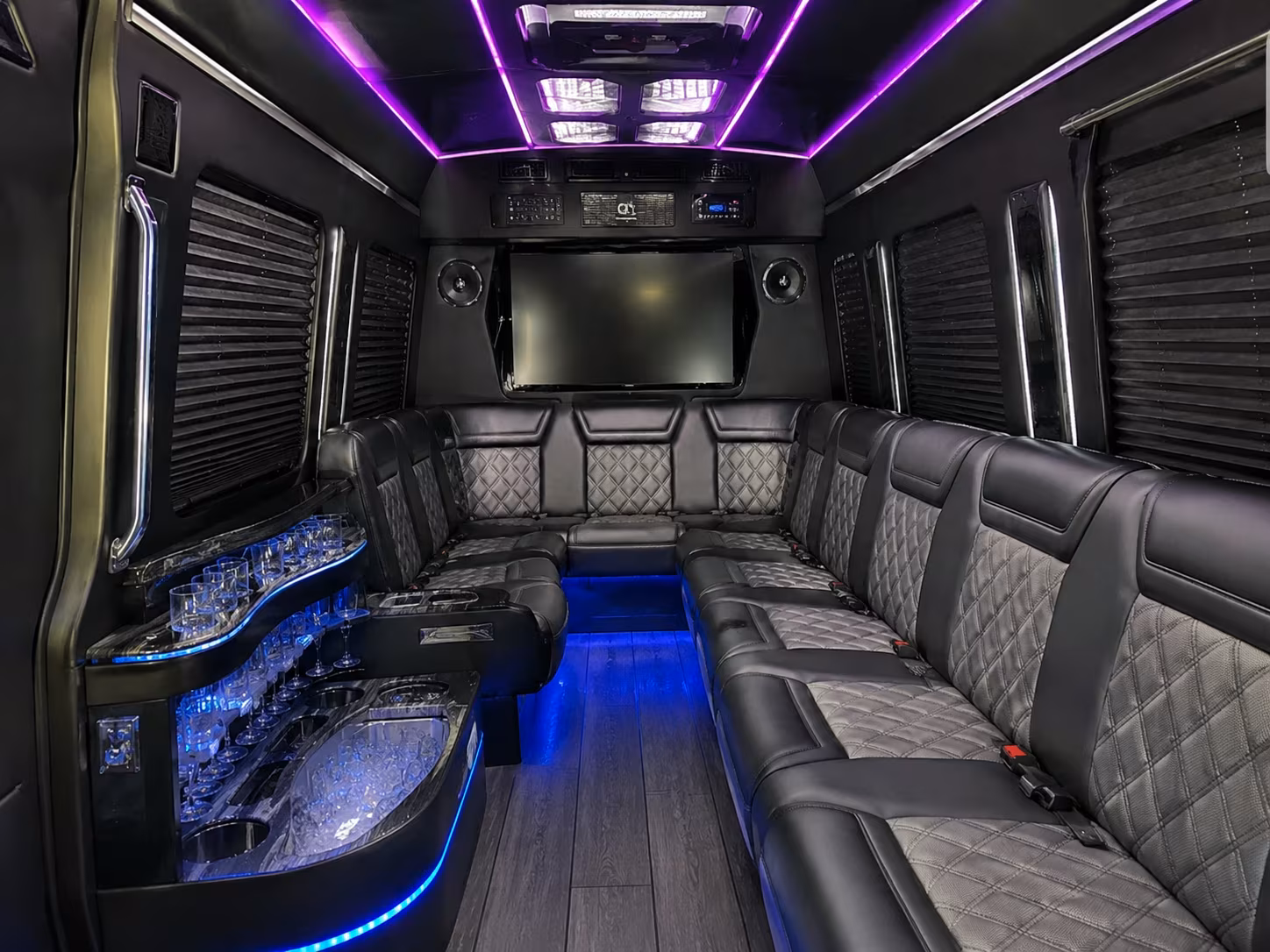 why a wedding bus rental makes every guest s experience better